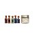 Bio glitter - Kit - Arco-Íris - Imagem 1