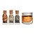 Bio glitter - Kit - Happy Hour - Imagem 2