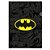 PASTA L PLASTICA QUADRINHOS DC BATMAN 31 X 22 CM - Imagem 1