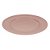 PRATO SOBREMESA PORCELANA GRACE ROSE 19cm - Imagem 2
