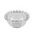 CJ 4 BOWLS CRISTAL PEARL 9cm - Imagem 1