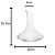 DECANTER VIDRO 1,5l - Imagem 4