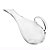 DECANTER VIDRO C/ALÇA 2l - Imagem 1