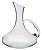 DECANTER DE VIDRO 1,2L 25CM - Imagem 1