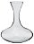 DECANTER DE VIDRO 1,2L 24CM - Imagem 1