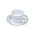 APARELHO DE JANTAR DE PORCELANA SUPER WHITE 42PC COIMBRA - Imagem 6