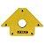 Esquadro Magnético Para Solda 25kg Eml-25 Lynus Profissional - Imagem 1