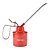 Almotolia 250 ml 02 Bicos Fertak - Imagem 1