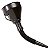 Funil Plástico Flexível 145 MM SPARTA - Imagem 1