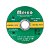 Disco de Corte Merco - 4.1/2 Pol x 1,0mm x 22mm (115mm) - Imagem 1