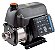 Bomba Pressurizadora Inteligente Com Inversor Hdx-1000 1CV - Imagem 1