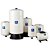 Vaso de Expansão Vertical 24 Litros - Orbitec - Imagem 2