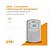 Aquecimento Solar Piscina Comando Digital Tholz Mmz1195n220VCA - Imagem 6