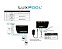 Automação Piscina Luxpool Módulo Rgb Com 2 Saídas Auxiliares - Imagem 4