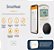 Termostato Digital Apoio Elétrico Tsz Smart Connect Tholz - Imagem 2