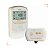 Termostato Digital Apoio Elétrico Tsz Smart Connect Tholz - Imagem 1