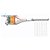Chuveiro Lorenzetti Loren Shower Multitemperatura 127v 5500w - Imagem 5