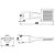 Chuveiro Lorenzetti Loren Shower Multitemperatura 127v 5500w - Imagem 4