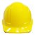 Capacete Steelflex Amarelo Casco Turtle Suspensão e Jugular - Imagem 3