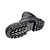 Bota de Segurança EPI Marluvas 50b29 Biqueira Composite CA42374 - Imagem 3
