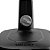 Ventilador De Mesa Mallory Turbo Compacto 30cm 6 Pás 127v - Imagem 3
