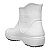 Bota Cano Curto Antiderrapante Soft Works Branca  BB85 CA 37390 - Imagem 3