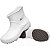 Bota Cano Curto Antiderrapante Soft Works Branca  BB85 CA 37390 - Imagem 2