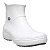 Bota Cano Curto Antiderrapante Soft Works Branca  BB85 CA 37390 - Imagem 1