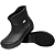 Bota Cano Curto Antiderrapante Soft Works Preta  BB85 CA 37390 - Imagem 1