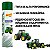 Tinta Spray Trator John Deere Mundial Prime Máquinas Agrícolas 400ml Cor Verde - Imagem 9