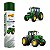Tinta Spray Trator John Deere Mundial Prime Máquinas Agrícolas 400ml Cor Verde - Imagem 2