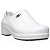 Sapato Branco Enfermagem Hospital Impermeavel Antiderrapante BB65 CA 31898 - Imagem 1