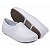 Sapato Sticky Shoes  Breeze Antiderrapante Branco CA 52252 - Imagem 2