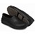 Sapato Sticky Shoes  Breeze Antiderrapante Preto CA 52252 - Imagem 2