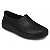 Sapato Sticky Shoes  Breeze Antiderrapante Preto CA 52252 - Imagem 3