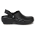 Sandália Preta Antiderrapante Sticky Shoes Clog CA 49860 - Imagem 1