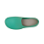 Botinha Profissional Feminino Sticky Shoes Verde Hospitalar NR32 - Imagem 3