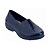 Sapato De Segurança Feminino Social Sticky Shoes CA 41.532 - Imagem 7