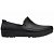 Sapato Masculino Preto Sticky ShoesTenis Restaurante NR32 CA 44.589 - Imagem 1