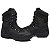 Bota Coturno Militar Couro Tatico Bope Gogowear Cano Alto - Imagem 5