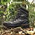 Bota Coturno Militar Couro Tatico Bope Gogowear Cano Alto - Imagem 4