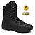 Bota Coturno Militar Couro Tatico Bope Gogowear Cano Alto - Imagem 7