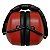 Abafador 3m Pomp Muffler Protetor De Ruídos Tipo Concha 20db CA - Imagem 2