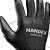 LUVA HANDEX HAND TÁTIL PRETA CA: 41.628 - Imagem 3