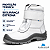 Bota Frigorífica Marluvas 50C32 Couro Hidrofugado CA 13146 - Imagem 1