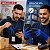Luva Tátil Foam Touchscreen Grip Nitrílico Alta Destreza - Imagem 3