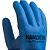 LUVA HANDEX HAND LATEX NEOPRENE 09(G) CA: 46.919 - Imagem 3