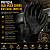 Luva Térmica Alta Temperatura Black Tractor Handex CA 51647 - Imagem 7