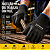 Luva Térmica Alta Temperatura Black Tractor Handex CA 51647 - Imagem 3