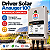 Driver Solar Anauger 100 Reposição P100 R100 - Imagem 1
